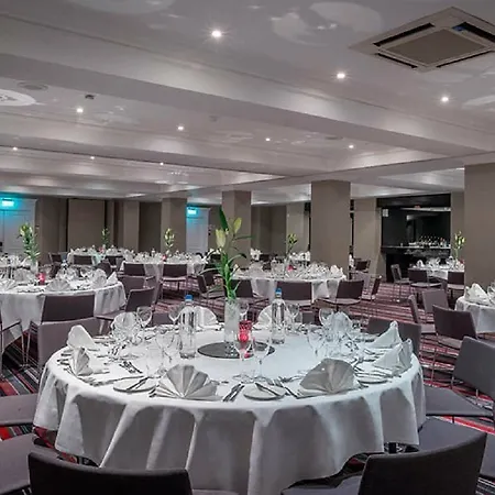 Riu Plaza The Gresham Hotel 4*