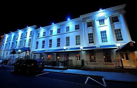 Hampton Hotel 4*