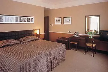 Hotel Paramount 3*