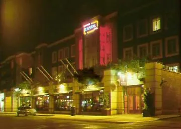 Hotel Rathmines Capital 2*