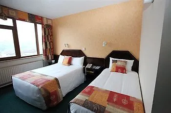 West County Hotel