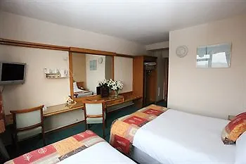 韦斯特县酒店 酒店 3*