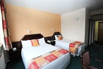 West County Hotel Dublino