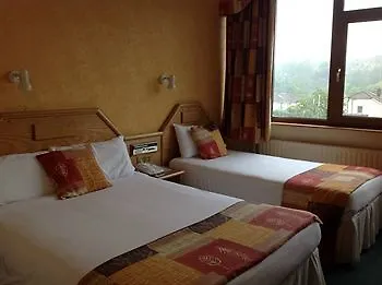 Hotel West County 3*