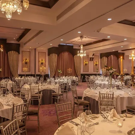 Clontarf Castle Hotel Dublin