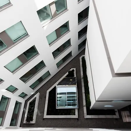 Hotel Marlin Stephens Dublin
