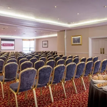 Ballsbridge Hotel Dublín