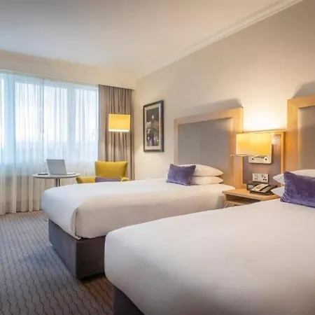 Hotel Clayton Burlington Road Dublin