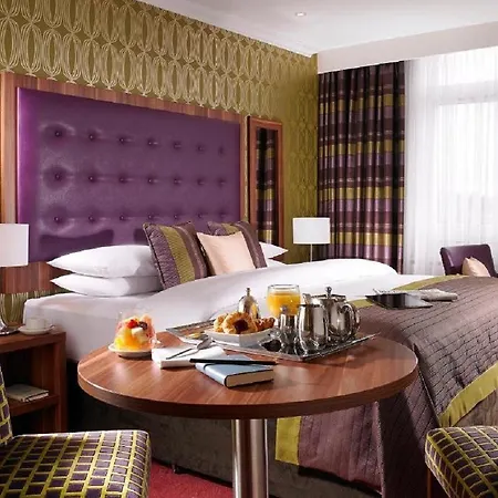 Skylon Hotel Dublín