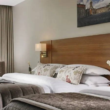 Mespil Hotell
