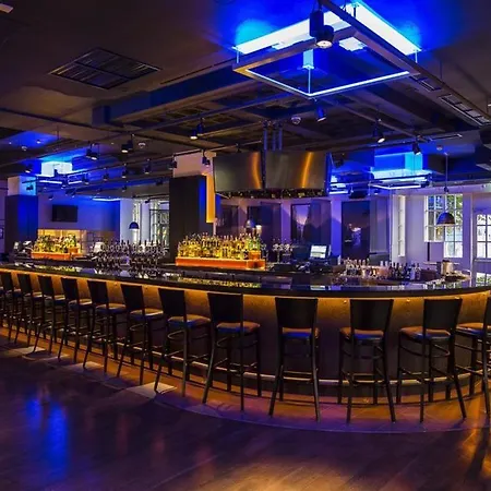 Hotel Clayton Burlington Road Dublin