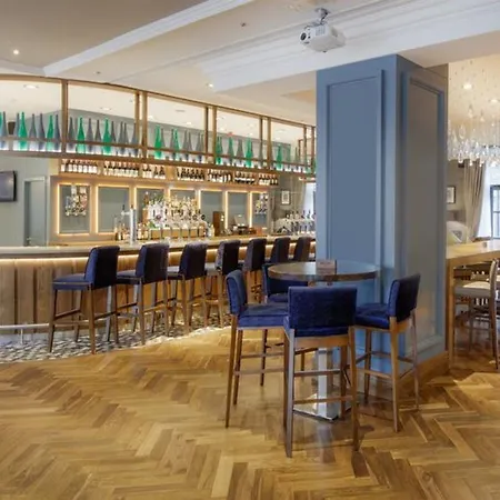 Hilton Dublin