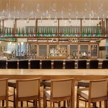 Hotel Hilton Dublin