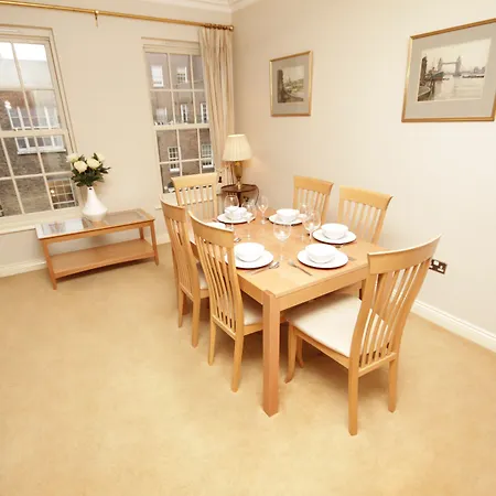 St Stephens Apartamento Dublín