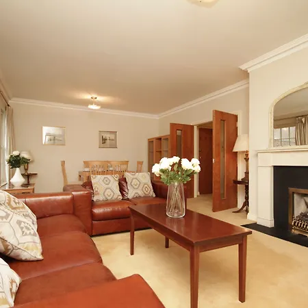 St Stephens Apartamento