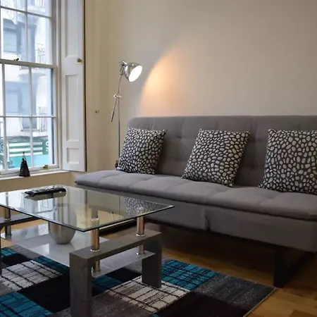Apartment 1 Bedroom Dublin