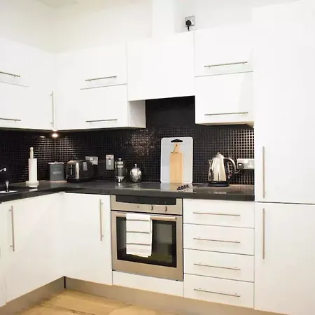 1 Bedroom Apartment Dublin