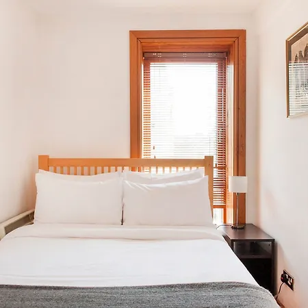 Metrostays - Temple Bar 25
