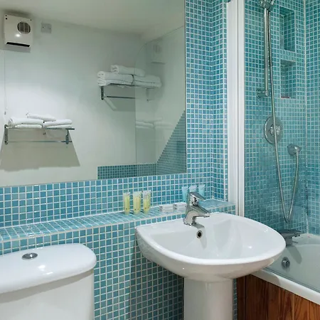 Metrostays - Temple Bar 25 * Dublin
