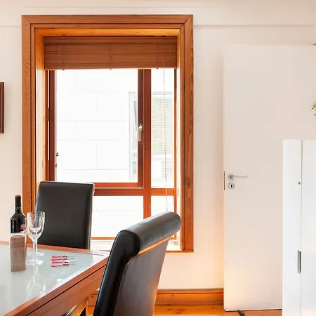 Metrostays - Temple Bar 25 * Dublin