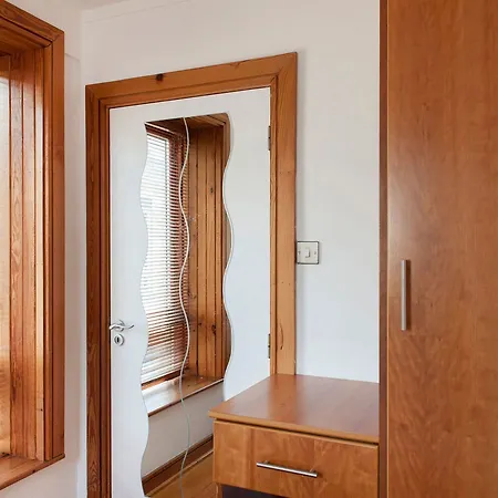 Apartment Metrostays - Temple Bar 25