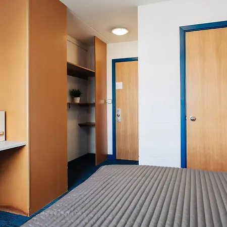 Dcu 3* Dublin