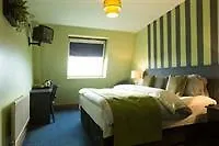 Camden Deluxe 2* דבלין