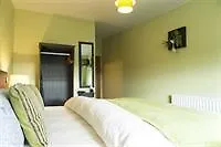 מלון Camden Deluxe דבלין