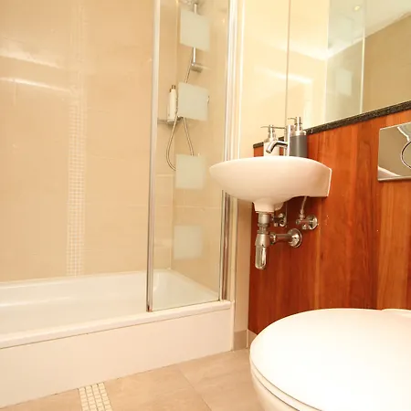 Apartment South Great Georges St. Penthouse Dublin