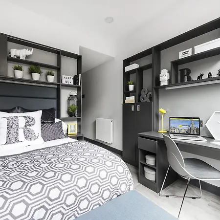 Appartement Destiny Student - New Mill *
