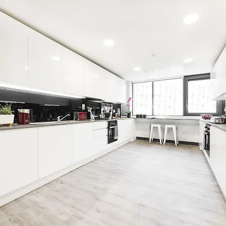 Appartement Destiny Student - New Mill *
