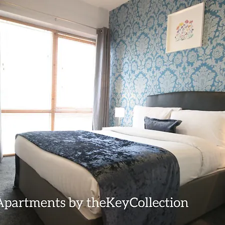 Ellis Quay By The Key Collection Apartment