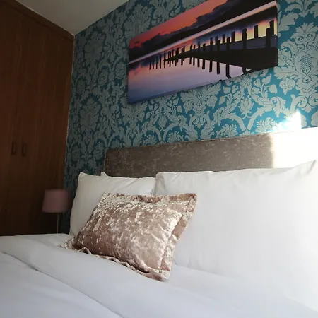 Ellis Quay By The Key Collection Apartment *