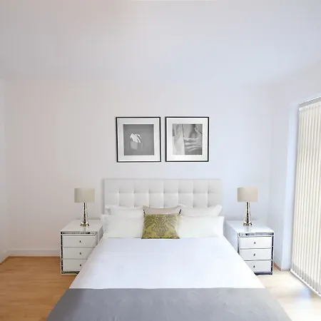 Apartment Gallery Quay 3 Bedroom
