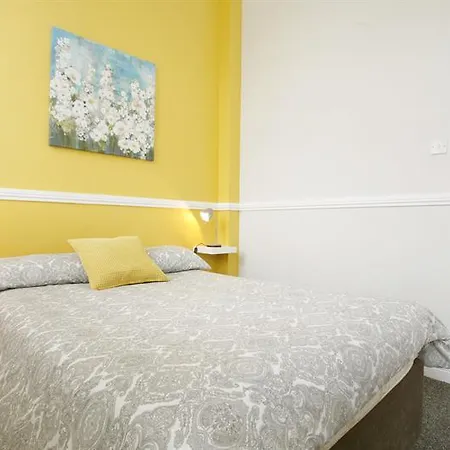 Appartement Short Let Direct - Amiens Street D1