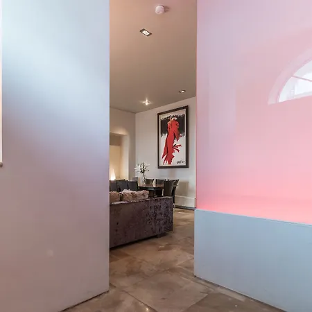 5starstay The Oscar Wilde Apartment