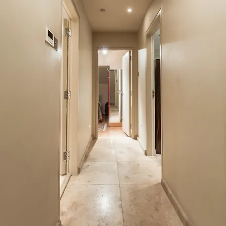 Apartment 5starstay The Oscar Wilde Dublin