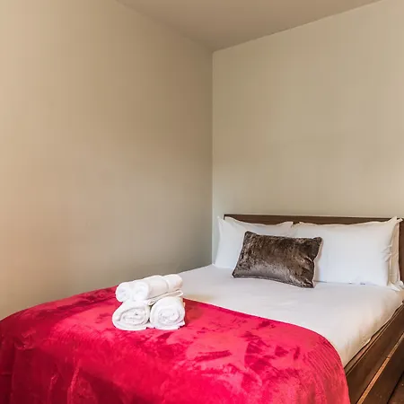 5starstay The Oscar Wilde Dublin