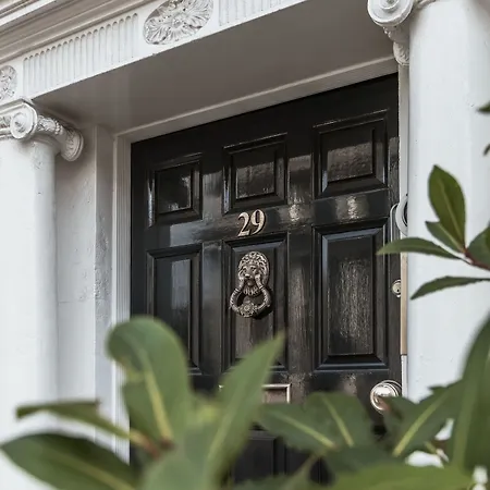 5starstay The Oscar Wilde Apartment
