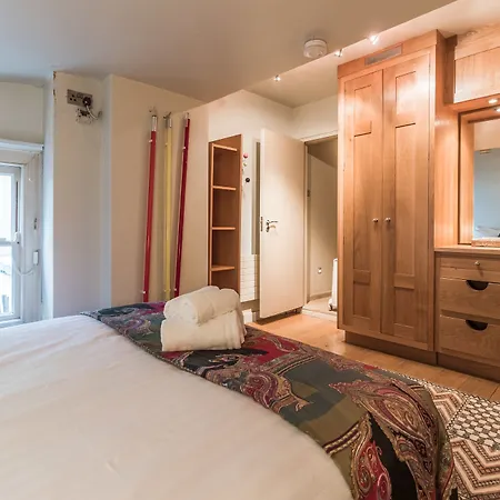 Apartment 5starstay The Oscar Wilde