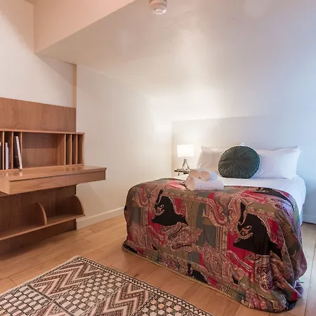 5starstay The Oscar Wilde Apartment