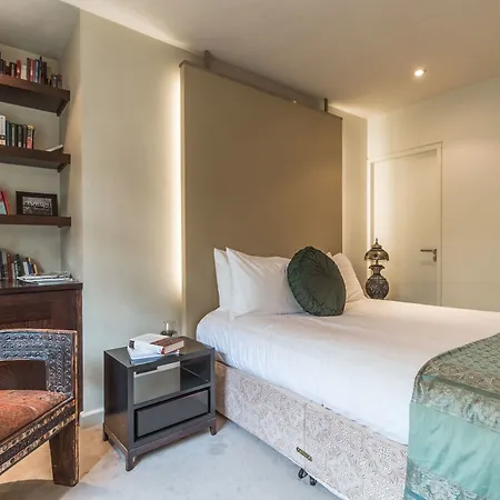 5starstay The Oscar Wilde Dublin