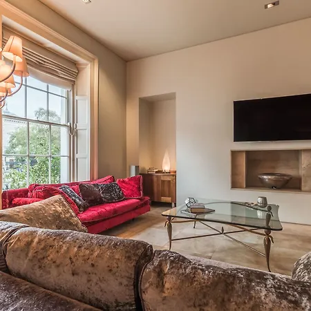 5starstay The Oscar Wilde Dublin