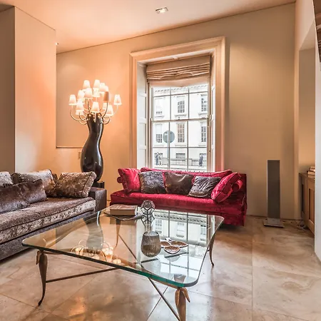 5starstay The Oscar Wilde Dublin