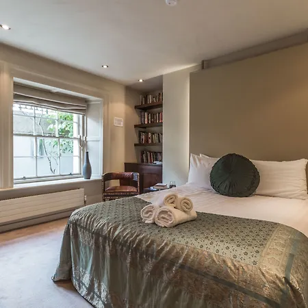5starstay The Oscar Wilde Apartment *