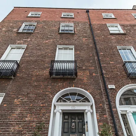 Apartment 5starstay The Oscar Wilde