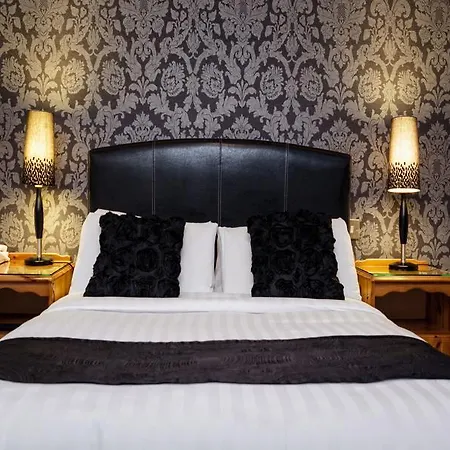 Hotell The Kildare Street By Thekeycollections