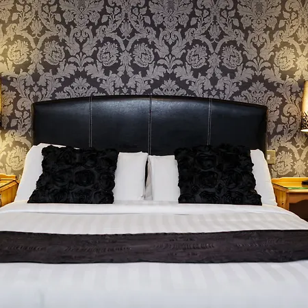 Hotell The Kildare Street By Thekeycollections