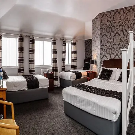 The Kildare Street By Thekeycollections Hotell 2*
