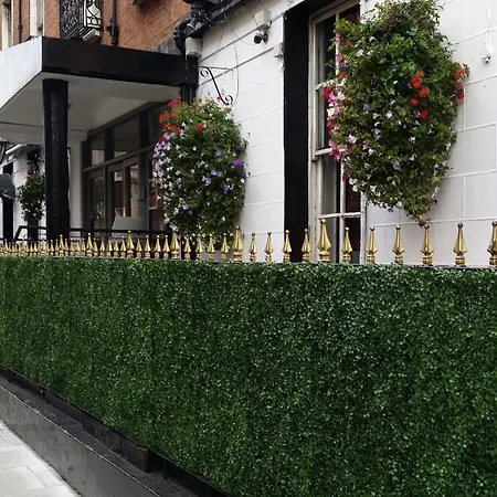 Hotell The Kildare Street By Thekeycollections